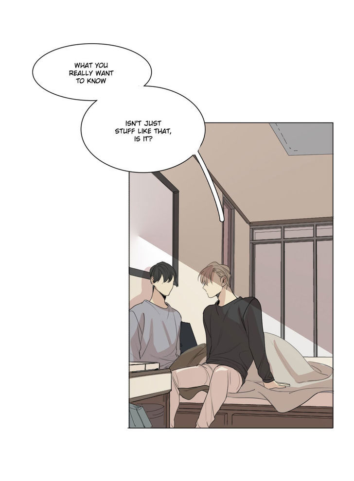 At the End of the Road Chapter 19 page 28 - Chapter 19