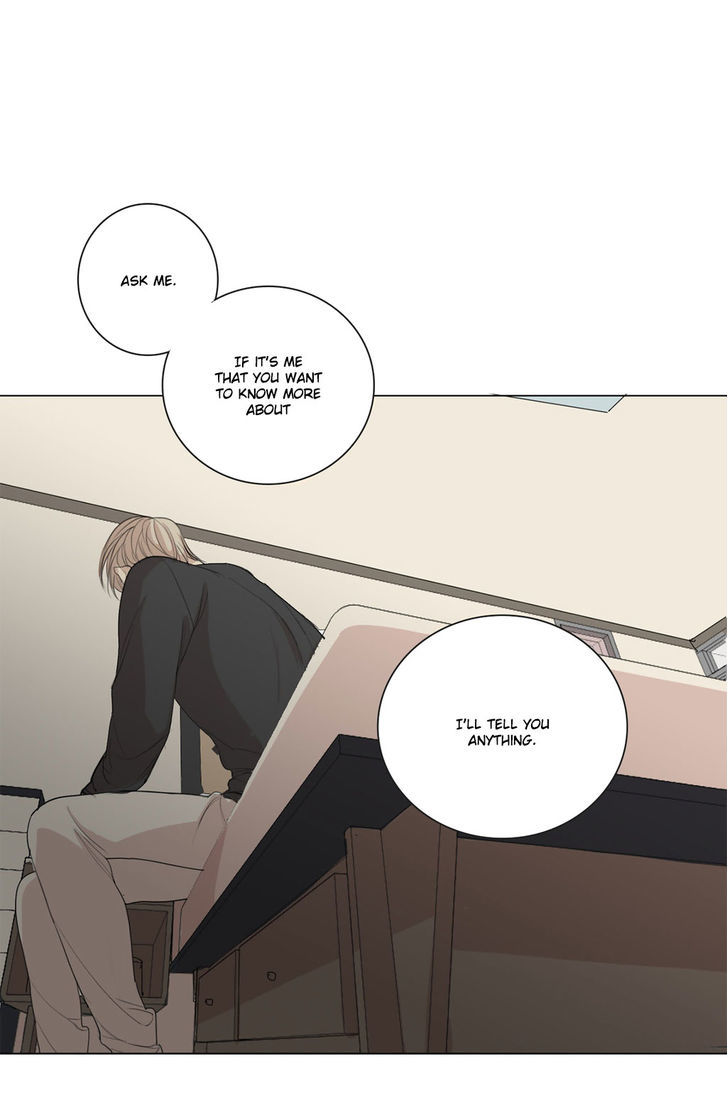 At the End of the Road Chapter 19 page 29 - Chapter 19