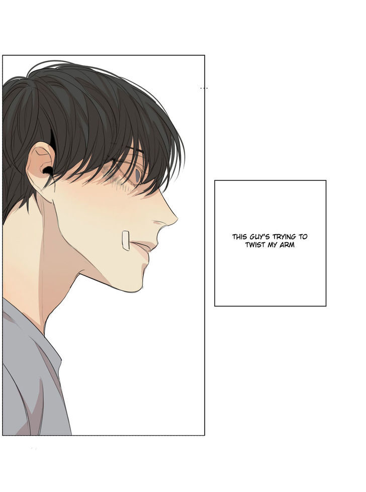 At the End of the Road Chapter 19 page 30 - Chapter 19