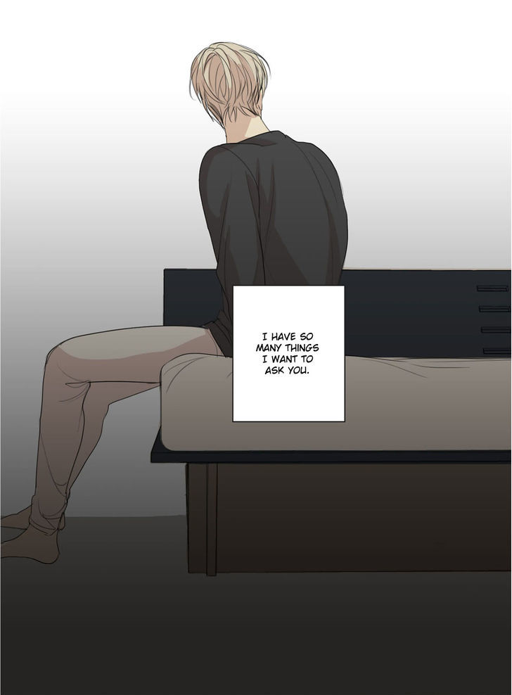 At the End of the Road Chapter 19 page 34 - Chapter 19