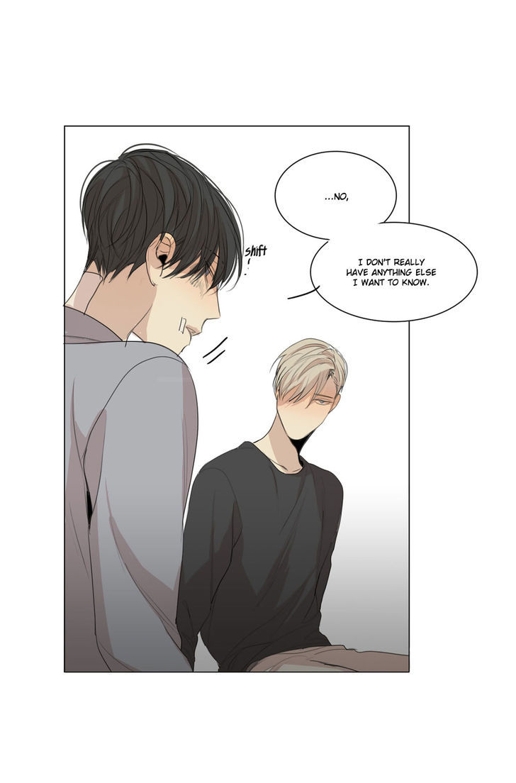 At the End of the Road Chapter 19 page 37 - Chapter 19