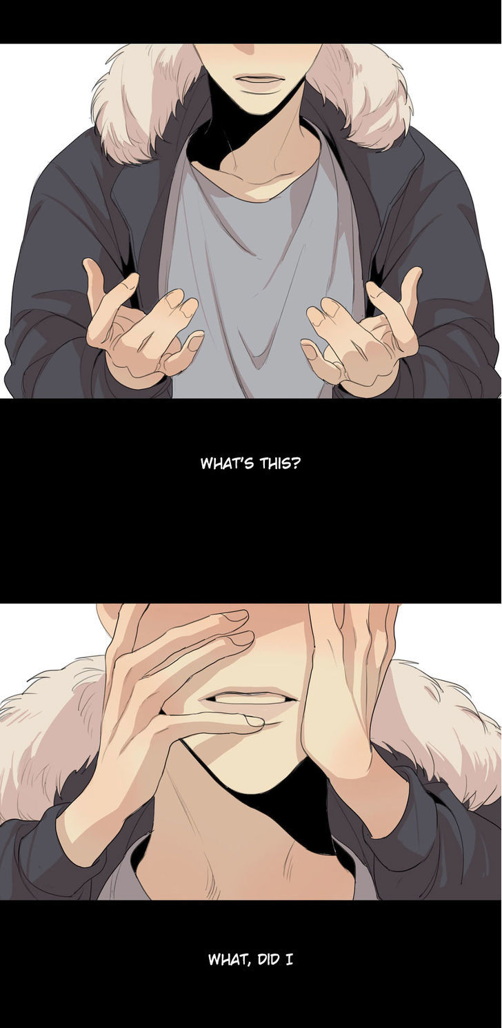 At the End of the Road Chapter 19 page 4 - Chapter 19