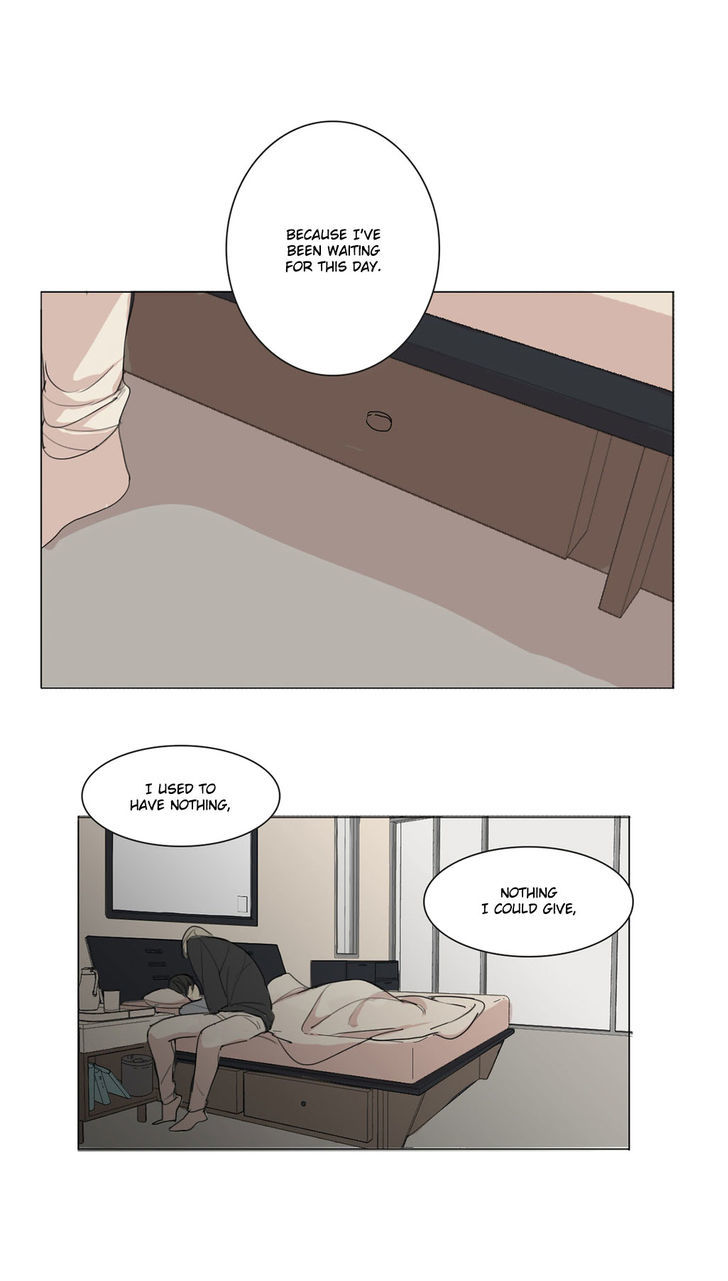 At the End of the Road Chapter 19 page 42 - Chapter 19