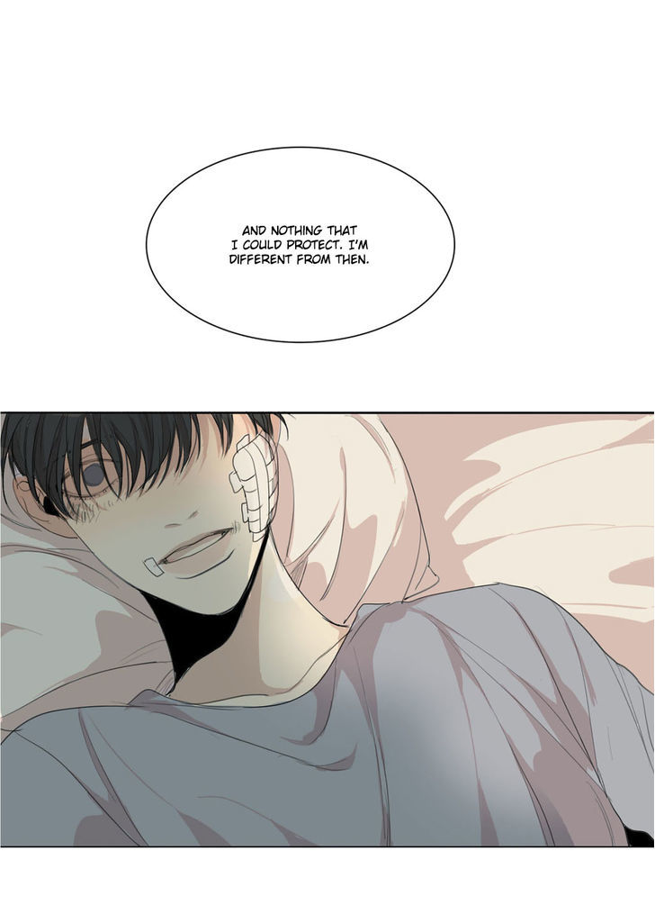 At the End of the Road Chapter 19 page 43 - Chapter 19