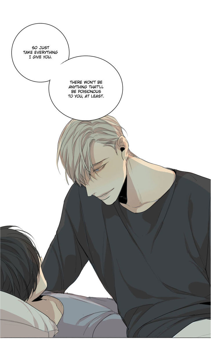 At the End of the Road Chapter 19 page 44 - Chapter 19
