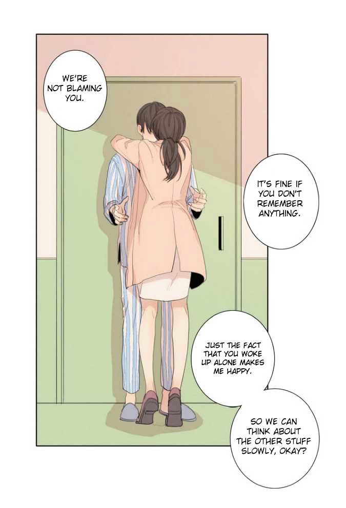 At the End of the Road Chapter 2 page 13 - Chapter 2