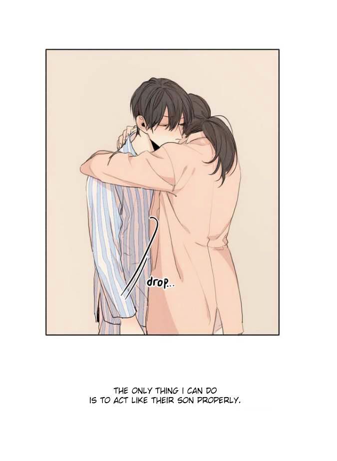At the End of the Road Chapter 2 page 16 - Chapter 2