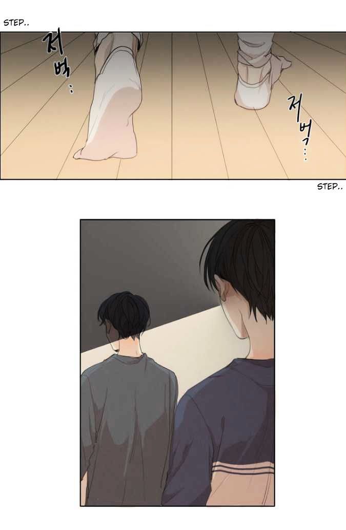 At the End of the Road Chapter 2 page 24 - Chapter 2