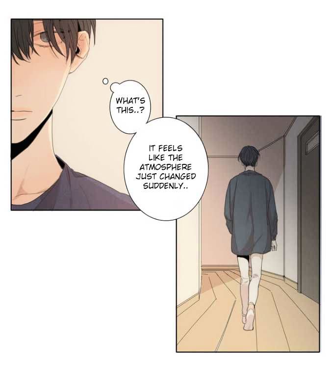 At the End of the Road Chapter 2 page 25 - Chapter 2