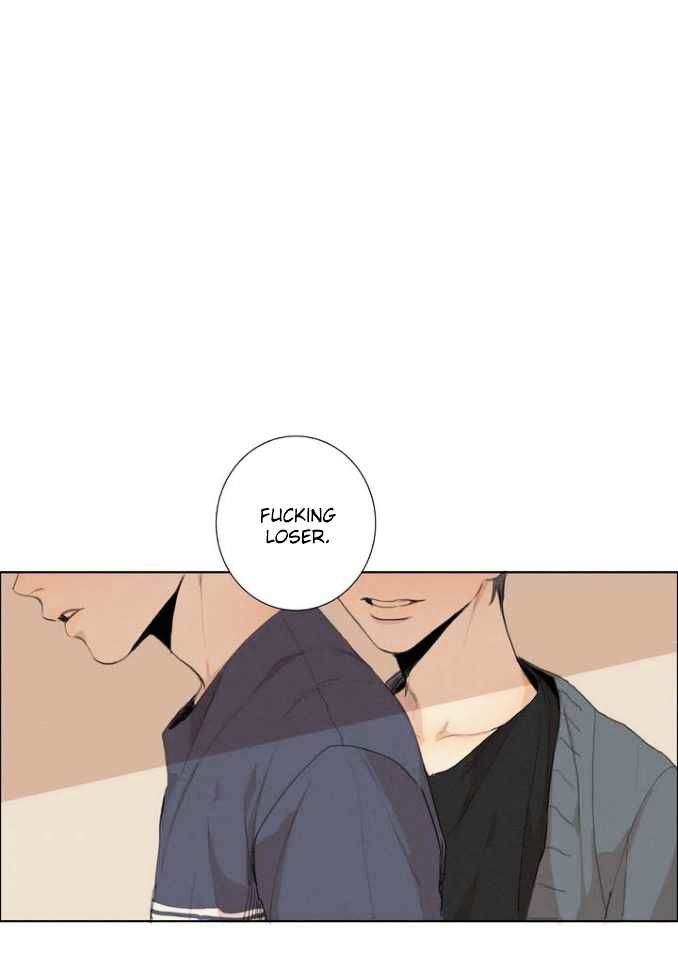 At the End of the Road Chapter 2 page 28 - Chapter 2