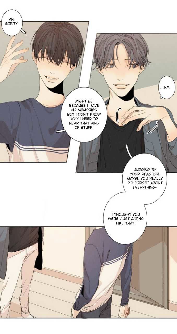 At the End of the Road Chapter 2 page 34 - Chapter 2