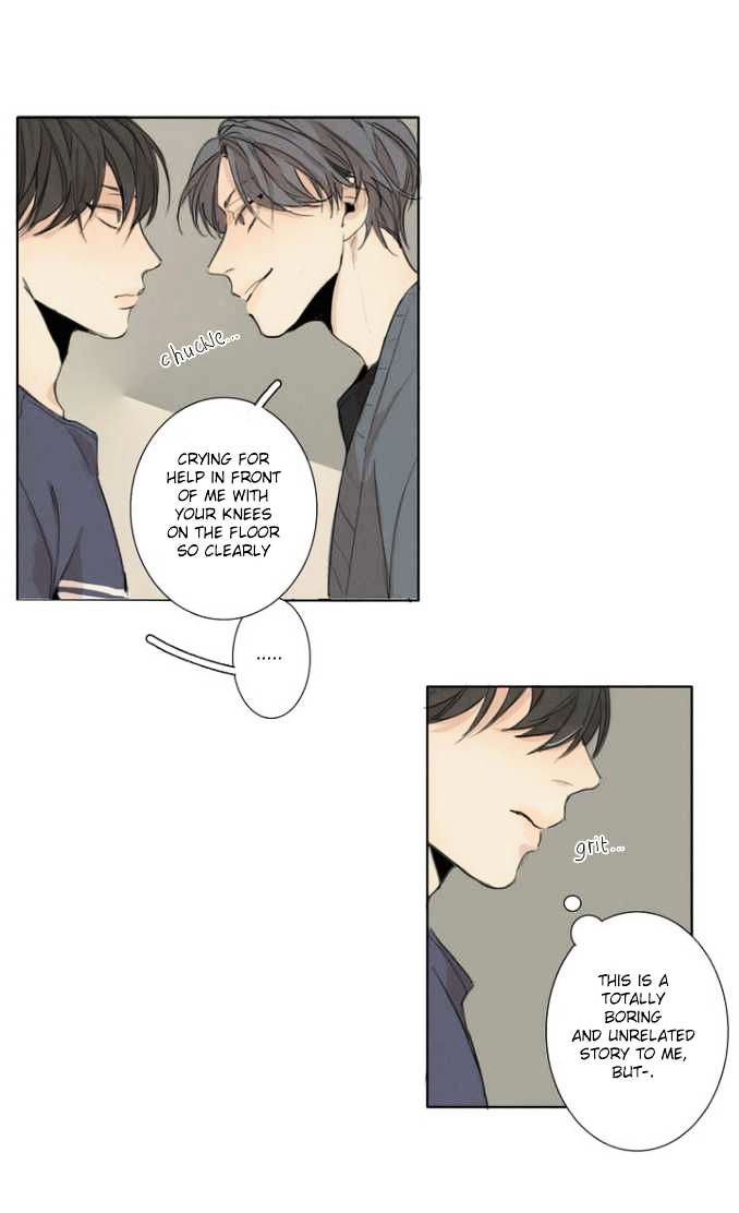 At the End of the Road Chapter 2 page 37 - Chapter 2