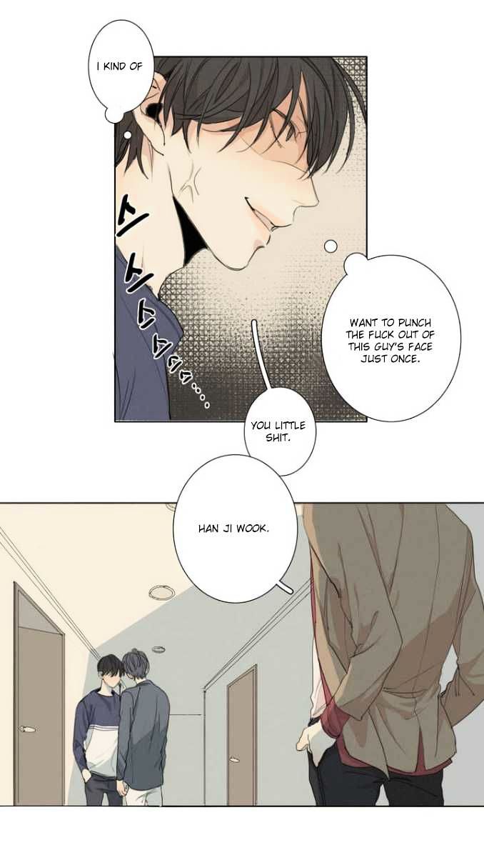 At the End of the Road Chapter 2 page 38 - Chapter 2