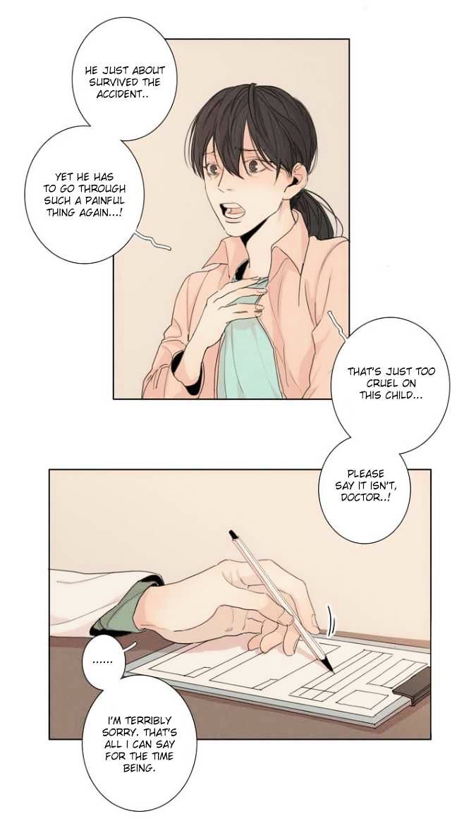 At the End of the Road Chapter 2 page 7 - Chapter 2