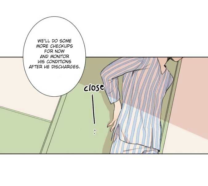 At the End of the Road Chapter 2 page 9 - Chapter 2
