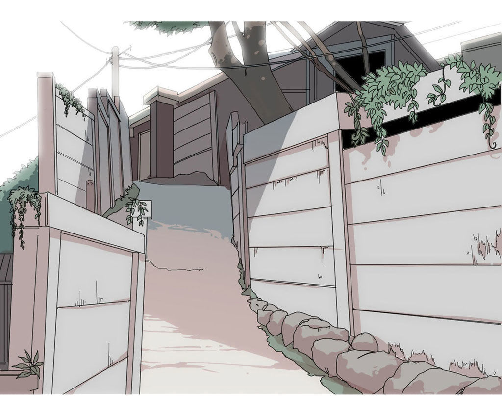At the End of the Road Chapter 20 page 20 - Chapter 20