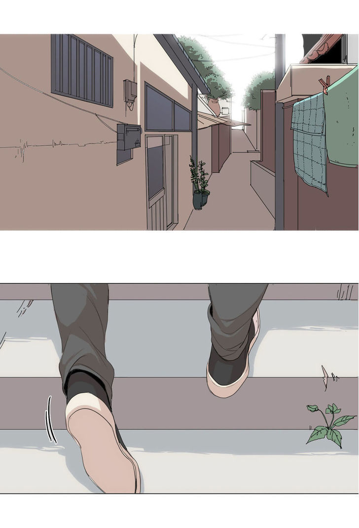 At the End of the Road Chapter 20 page 21 - Chapter 20