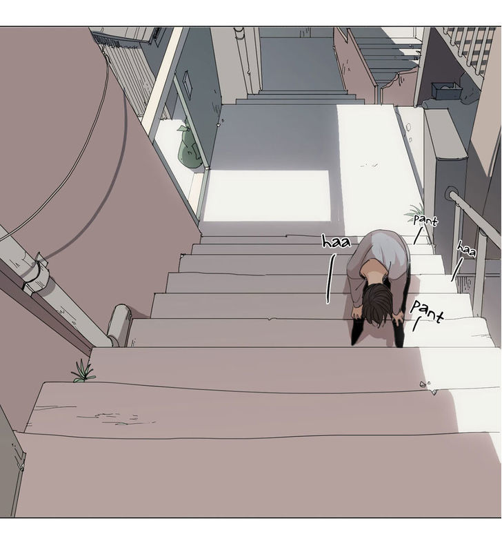 At the End of the Road Chapter 20 page 22 - Chapter 20