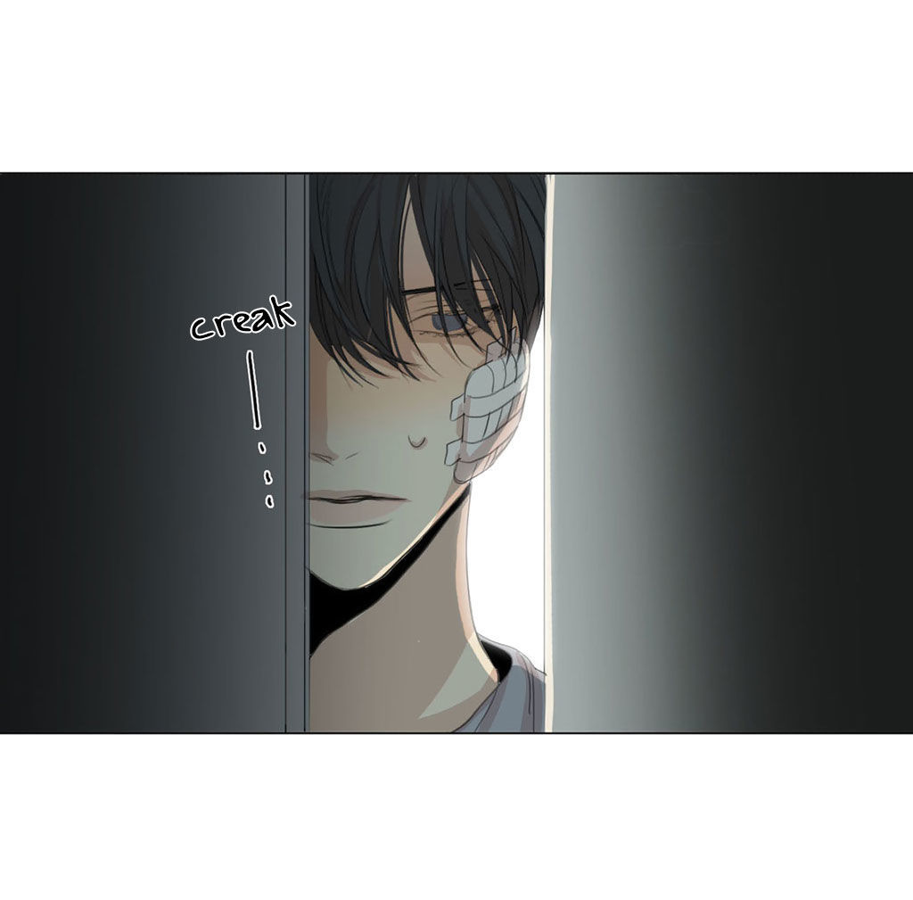 At the End of the Road Chapter 20 page 27 - Chapter 20