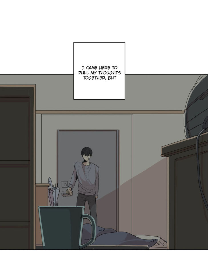 At the End of the Road Chapter 20 page 29 - Chapter 20