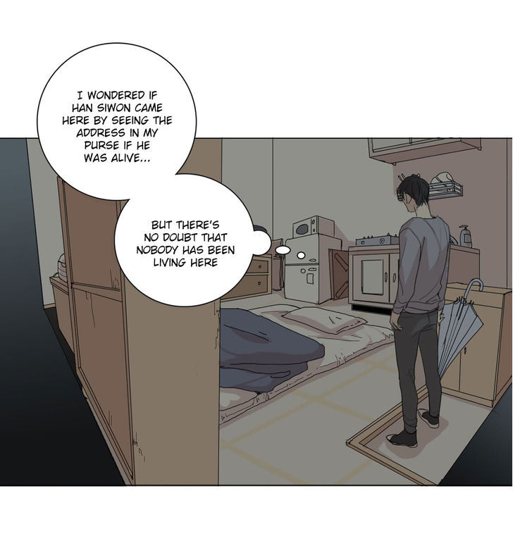 At the End of the Road Chapter 20 page 32 - Chapter 20
