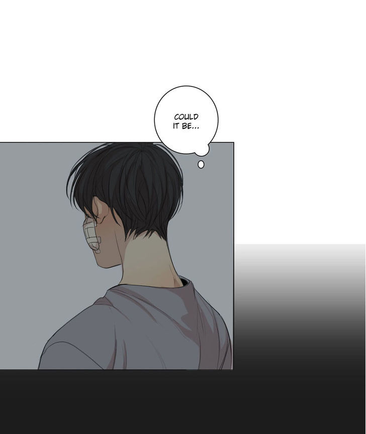 At the End of the Road Chapter 20 page 33 - Chapter 20