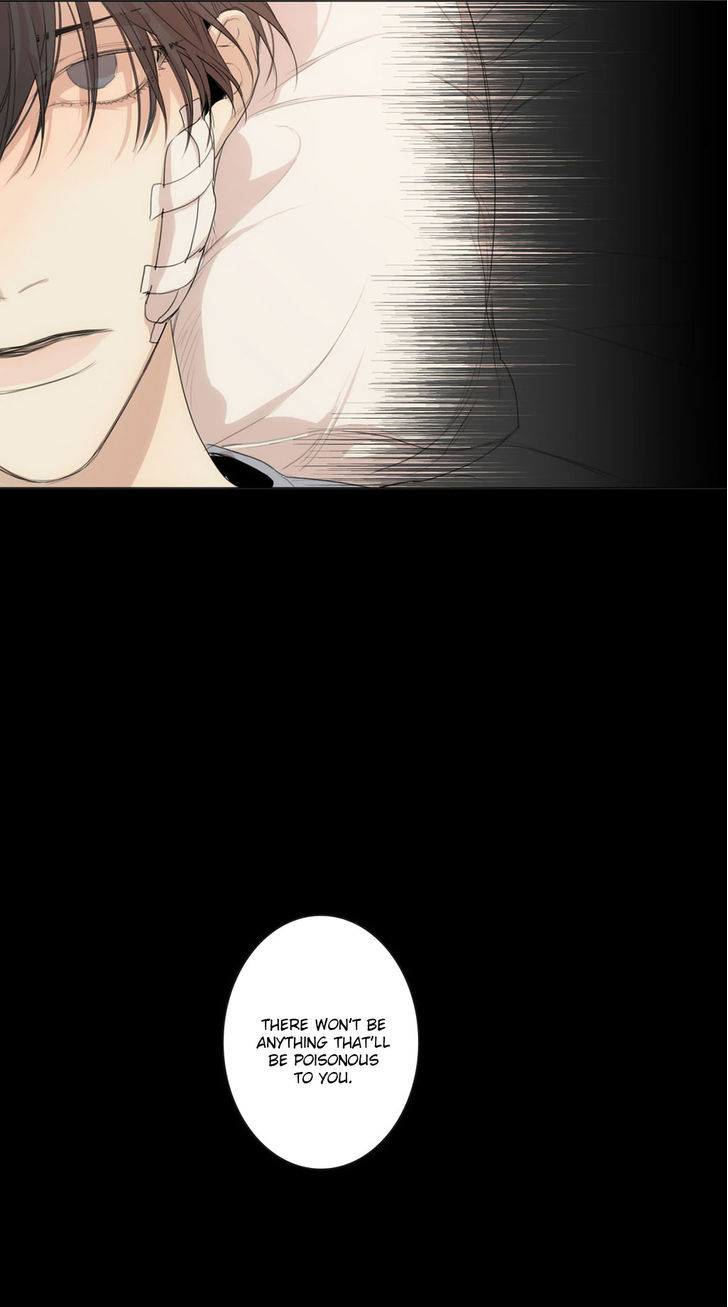 At the End of the Road Chapter 20 page 4 - Chapter 20