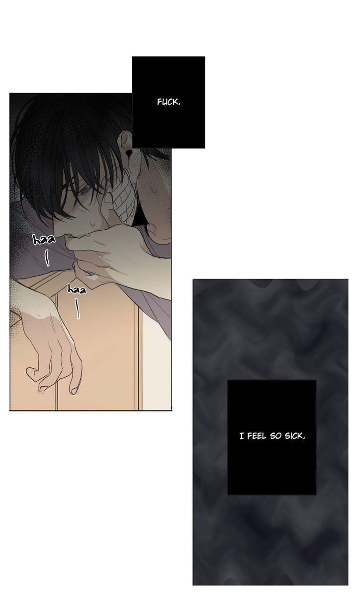 At the End of the Road Chapter 20 page 40 - Chapter 20