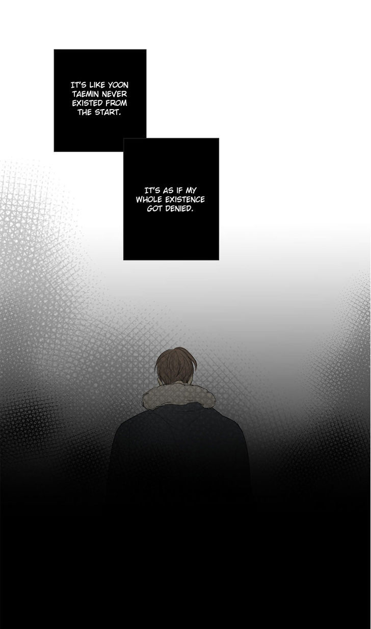 At the End of the Road Chapter 20 page 41 - Chapter 20