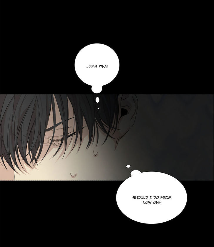 At the End of the Road Chapter 20 page 42 - Chapter 20