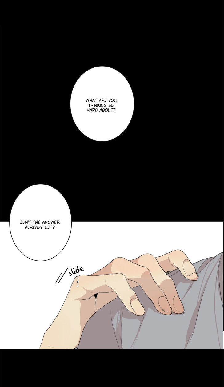 At the End of the Road Chapter 20 page 43 - Chapter 20