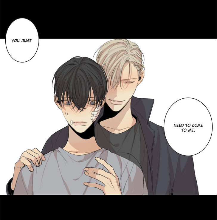 At the End of the Road Chapter 20 page 44 - Chapter 20