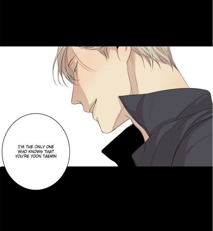 At the End of the Road Chapter 20 page 45 - Chapter 20