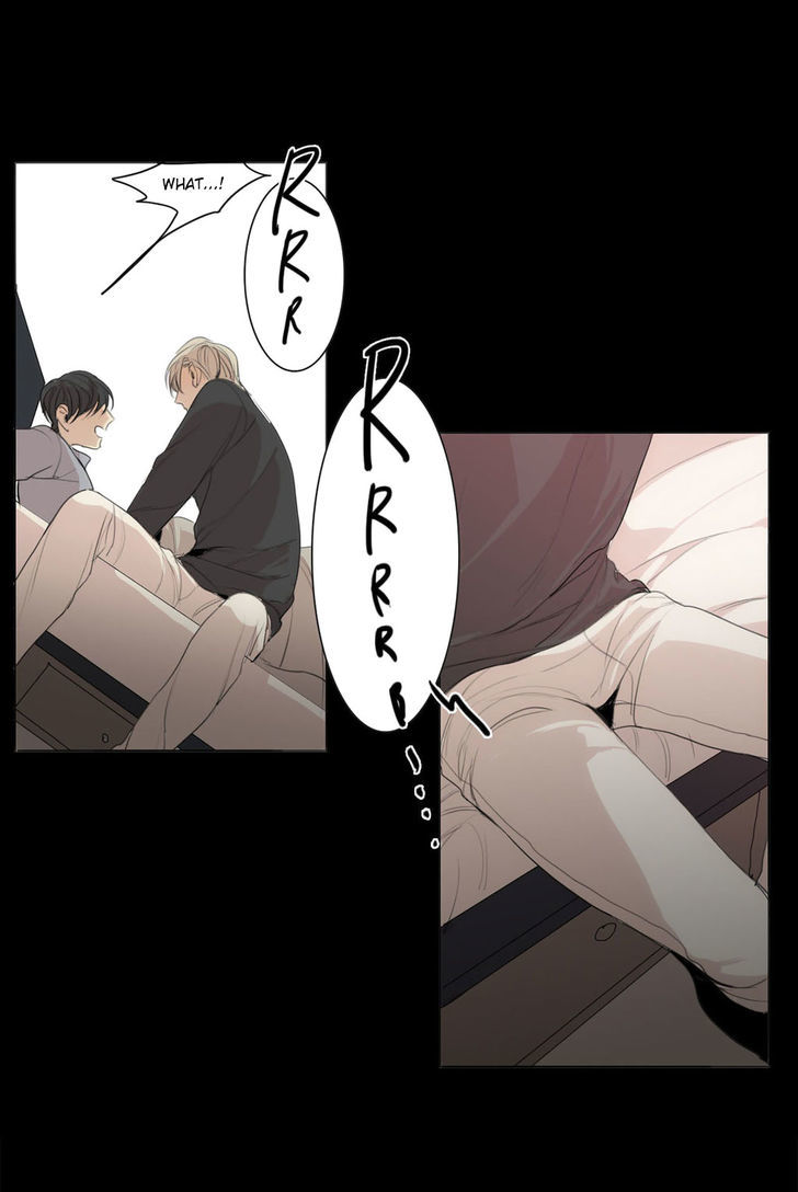 At the End of the Road Chapter 20 page 5 - Chapter 20