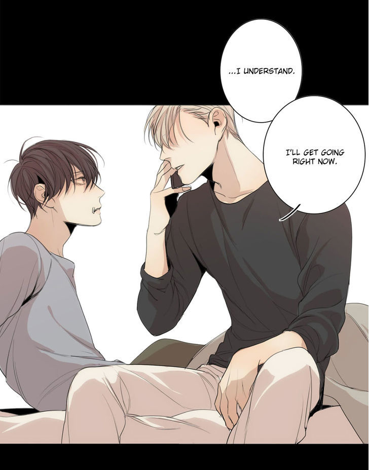 At the End of the Road Chapter 20 page 8 - Chapter 20