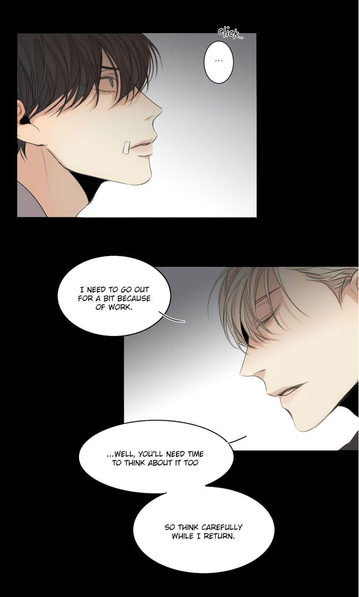 At the End of the Road Chapter 20 page 9 - Chapter 20