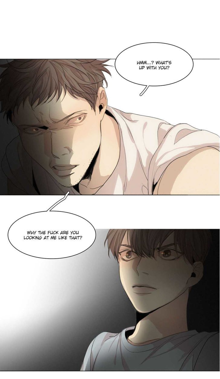 At the End of the Road Chapter 21 page 10 - Chapter 21