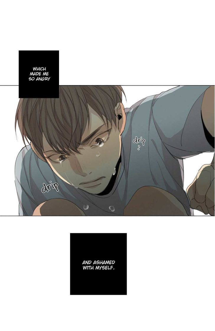 At the End of the Road Chapter 21 page 17 - Chapter 21