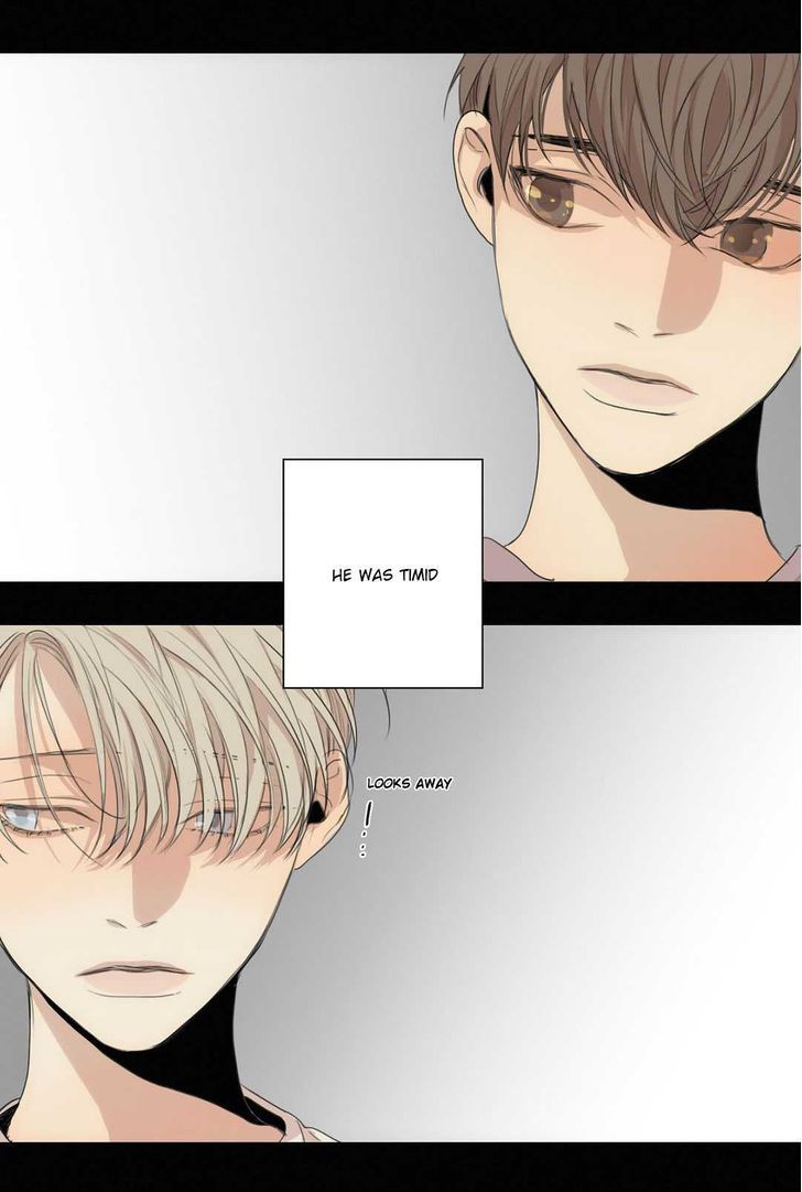 At the End of the Road Chapter 21 page 26 - Chapter 21