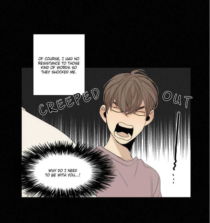 At the End of the Road Chapter 21 page 29 - Chapter 21