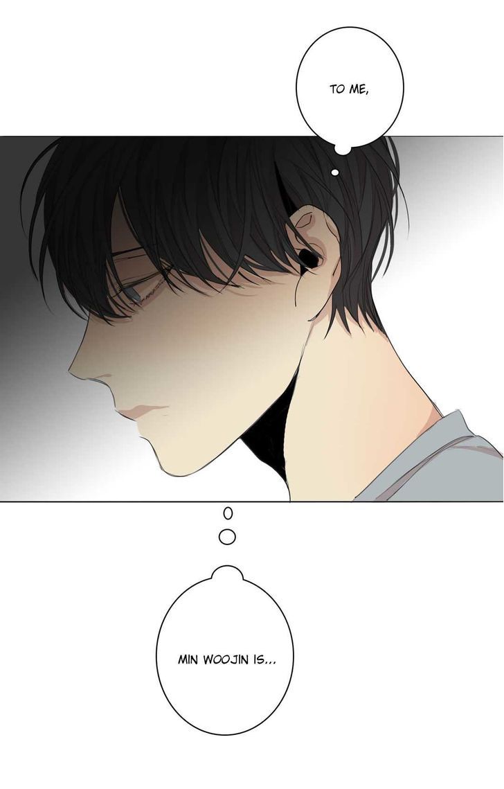 At the End of the Road Chapter 21 page 3 - Chapter 21
