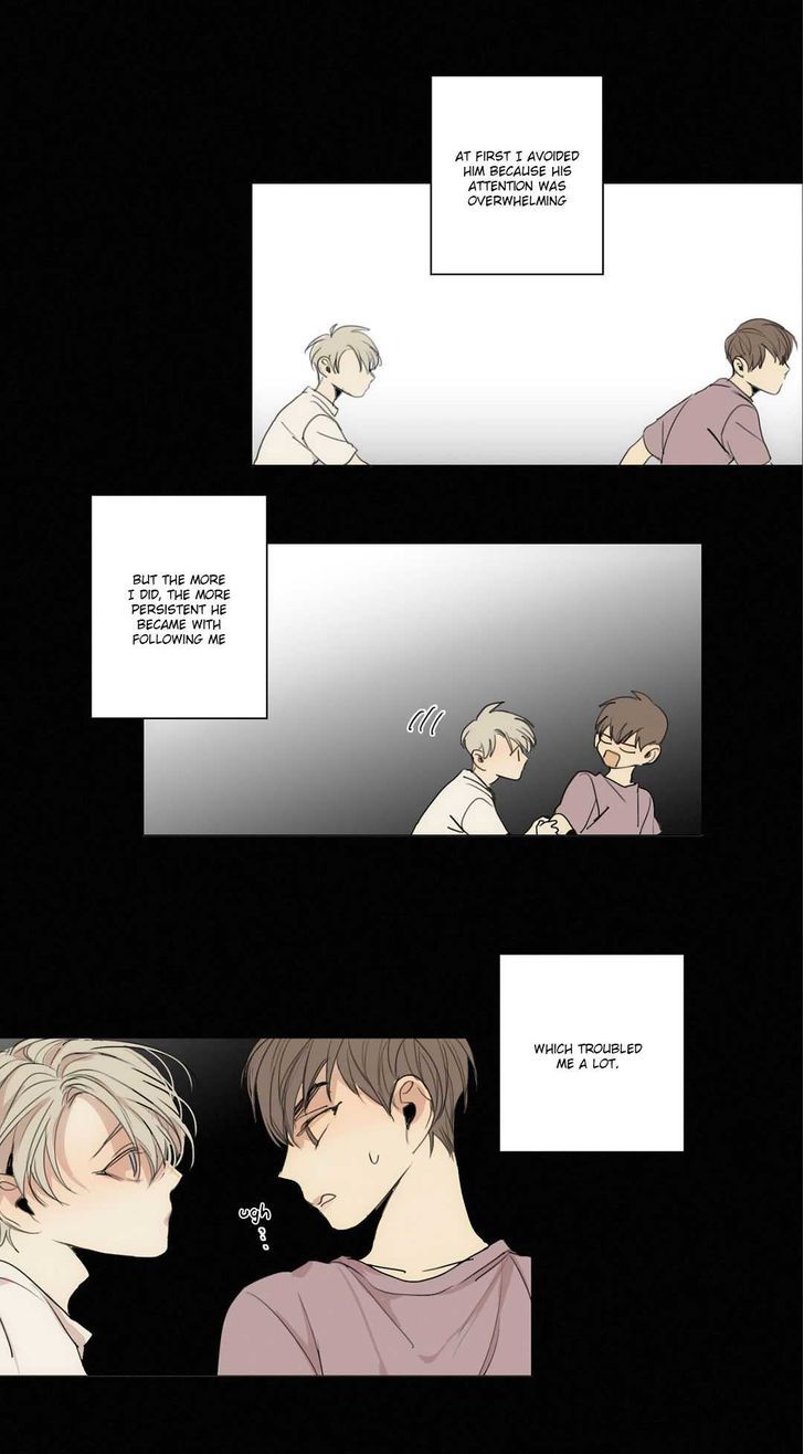 At the End of the Road Chapter 21 page 30 - Chapter 21