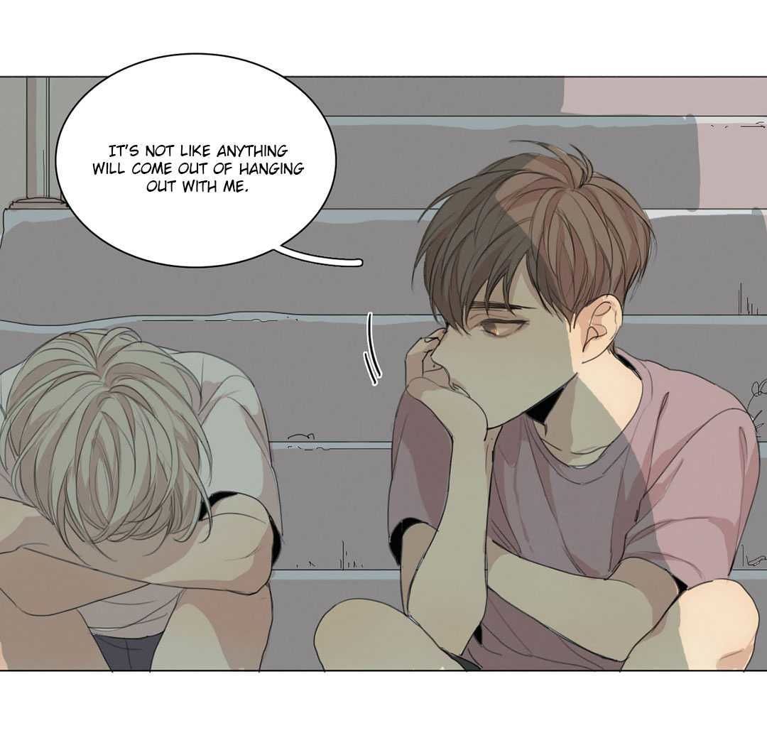 At the End of the Road Chapter 21 page 33 - Chapter 21