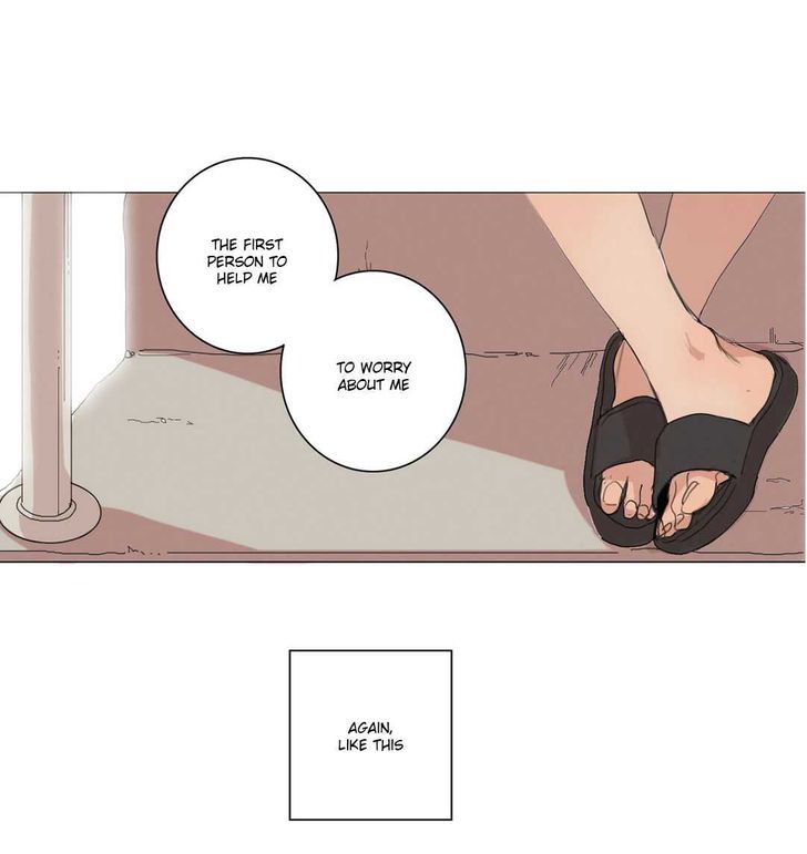 At the End of the Road Chapter 21 page 39 - Chapter 21