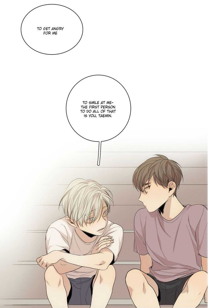At the End of the Road Chapter 21 page 40 - Chapter 21