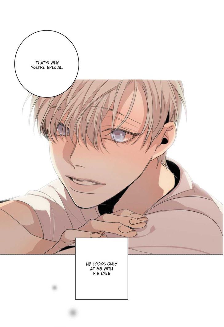At the End of the Road Chapter 21 page 41 - Chapter 21