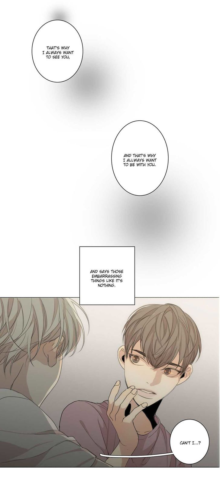 At the End of the Road Chapter 21 page 42 - Chapter 21