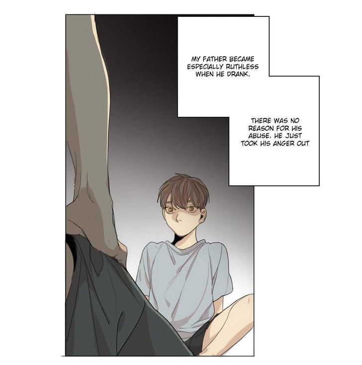 At the End of the Road Chapter 21 page 6 - Chapter 21
