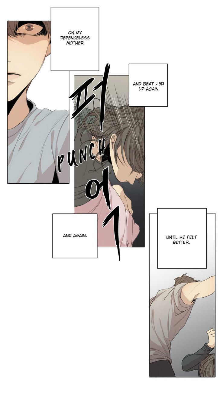 At the End of the Road Chapter 21 page 7 - Chapter 21