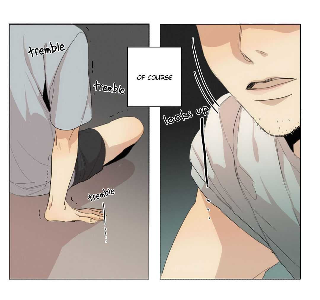 At the End of the Road Chapter 21 page 8 - Chapter 21